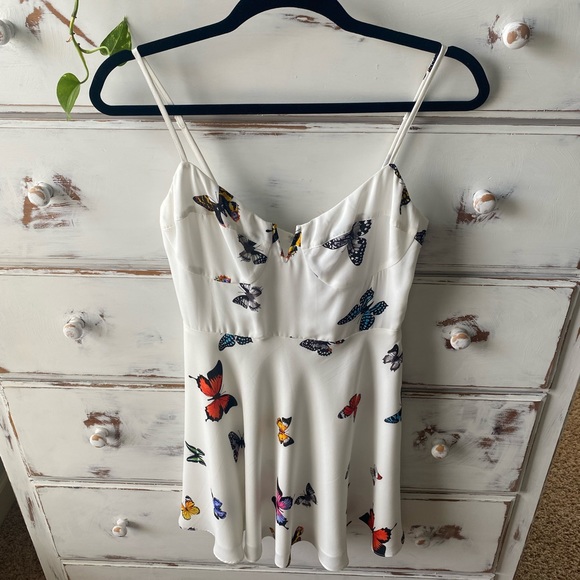 NWT Buddy Love Dress - Picture 2 of 4